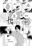 A Passion Of Oranges - emanga2