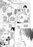 A Passion Of Oranges - emanga2