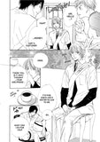 A Passion Of Oranges - emanga2