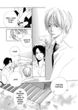 A Passion Of Oranges - emanga2