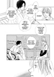 A Passion Of Oranges - emanga2