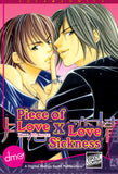 Piece Of Love X Love Sickness - emanga2