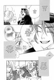 Piece Of Love X Love Sickness - emanga2