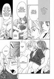 Piece Of Love X Love Sickness - emanga2