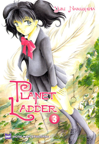 Planet Ladder vol.3 - emanga2