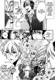 Prince And Butler - emanga2