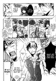 Prince And Butler - emanga2