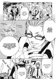 Replica Vol 3 - emanga2