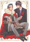 Return of the Prince - emanga2
