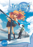 Iris Zero Vol. 1 - emanga2