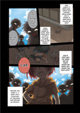Iris Zero Vol. 1 - emanga2