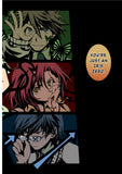 Iris Zero Vol. 1 - emanga2
