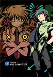 Iris Zero Vol. 1 - emanga2