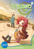 Iris Zero Vol. 2 - emanga2