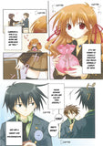 Iris Zero Vol. 2 - emanga2