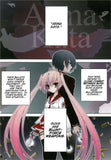 Aria the Scarlet Ammo Vol. 3 - emanga2