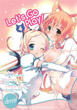 Let's Go Play Vol. 4 - emanga2