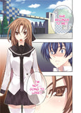 Kampfer vol. 4 - emanga2