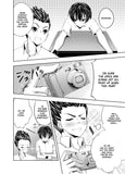 Kampfer vol. 4 - emanga2