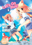 Let's Go Play Vol. 5 - emanga2