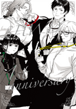 SHWD 1st anniversary - emanga2
