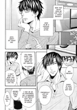 S & M Love Sickness - emanga2