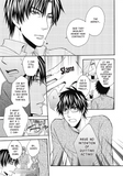 S & M Love Sickness - emanga2