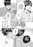 S & M Love Sickness - emanga2