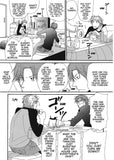 Samejima-Kun And Sasahara-Kun - emanga2