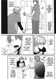 Samejima-Kun And Sasahara-Kun - emanga2