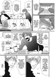 Samejima-Kun And Sasahara-Kun - emanga2