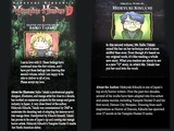 Vampire Hunter D Vol. 2 - emanga2