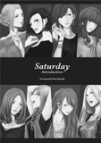 Saturday -Introduction- - emanga2