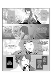 Saturday - Yukari Toishi's True Stories Yuri Company