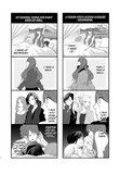 Saturday - Yukari Toishi's True Stories Yuri Company