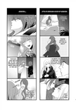 Saturday - Yukari Toishi's True Stories Yuri Company