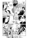 Self-Portrait - emanga2