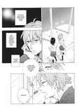 Seven Days: Monday - Thursday - emanga2