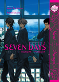 Seven Days: Monday - Thursday - emanga2
