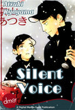 Silent Voices - emanga2