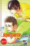 Slow Starter - emanga2