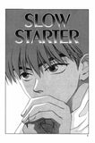 Slow Starter - emanga2
