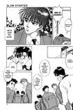 Slow Starter - emanga2