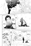 Snow And Kisses - emanga2