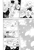 Snow And Kisses - emanga2