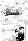 Snow And Kisses - emanga2