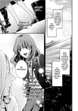 Surprise Attack Pink: Saturday Lunch Menu -1- - emanga2