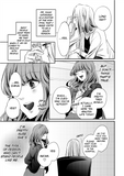 Surprise Attack Pink: Saturday Lunch Menu -1- - emanga2