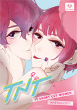 TNT - 12 SHORT CUT WOMEN ANTHOLOGY