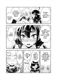 Tadokoro-san vol. 4